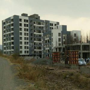 Gallery Cover Image of 693 Sq.ft 1 BHK Independent House for buy in Pirangut for 2700000