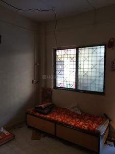 Gallery Cover Image of 1000 Sq.ft 2 BHK Independent House for buy in Chikhali for 4500000