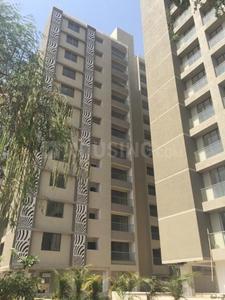 Gallery Cover Image of 1455 Sq.ft 2 BHK Apartment for rent in Bopal for 30000