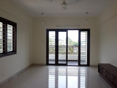 3 BHK Independent Floor