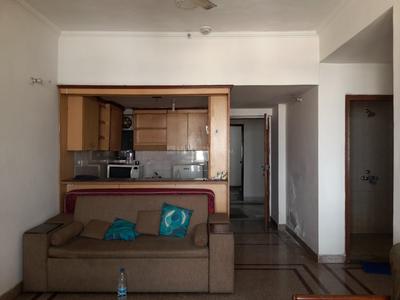Gallery Cover Image of 750 Sq.ft 1 BHK Apartment for buy in Palam Vihar for 6000000