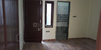 2 BHK Independent House