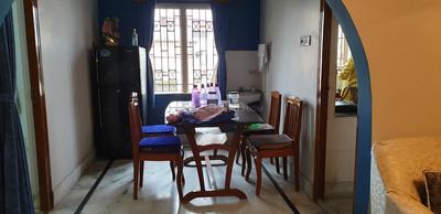 3 BHK Apartment