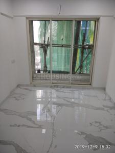 Gallery Cover Image of 500 Sq.ft 1 BHK Apartment for rent in Lower Parel for 45000