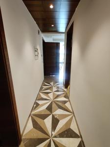 Gallery Cover Image of 1872 Sq.ft 3 BHK Independent Floor for buy in Kalkaji for 40000000
