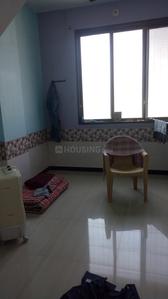 1 BHK Independent House