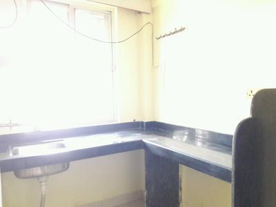 Gallery Cover Image of 350 Sq.ft 1 RK Apartment for buy in Borivali West for 5300000