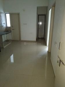 1 BHK Apartment