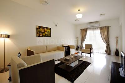 3 BHK Apartment