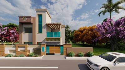 Residential Plot