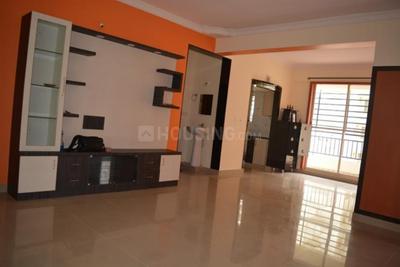 3 BHK Apartment