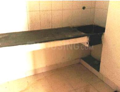 Gallery Cover Image of 650 Sq.ft 1 BHK Apartment for buy in Pocharam for 700000