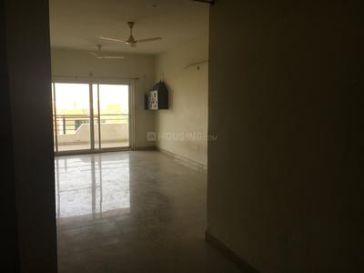 3 BHK Apartment
