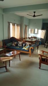 हलतू में 26000 किराया के लिए 26000 Sq.ft 4 BHK अपार्टमेंट के गैलरी कवर की तस्वीर