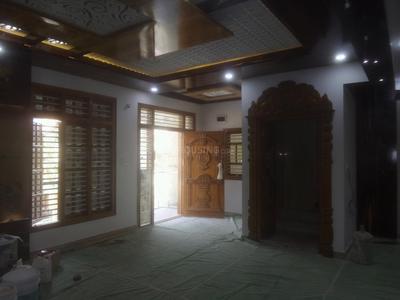 Gallery Cover Image of 3600 Sq.ft 4 BHK Independent House for buy in Annapurneshwari Nagar for 24000000