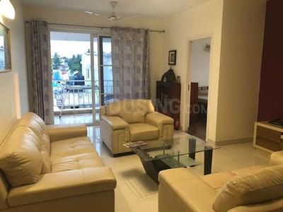 Gallery Cover Image of 1620 Sq.ft 3 BHK Apartment for buy in Koramangala for 25000000