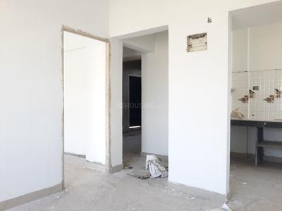 1.5 BHK Apartment