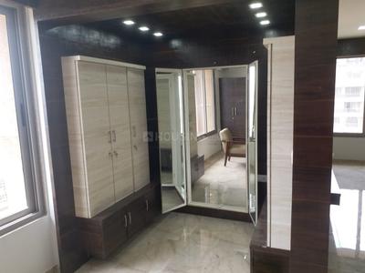 Gallery Cover Image of 3735 Sq.ft 3 BHK Apartment for buy in Sola Village for 28500000