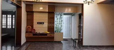 Gallery Cover Image of 1300 Sq.ft 3 BHK Independent Floor for buy in Wilson Garden for 13000000
