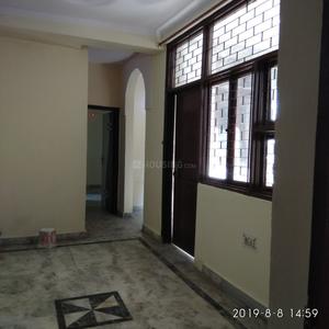 1 BHK Apartment
