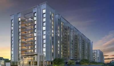 2 BHK Apartment