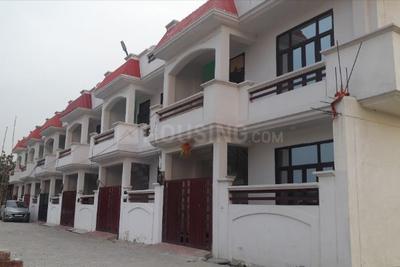 2 BHK Independent House