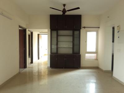 3 BHK Apartment