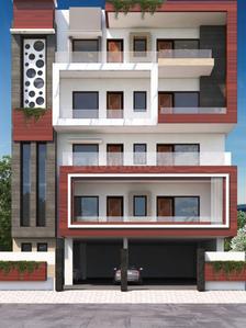 Gallery Cover Image of 2250 Sq.ft 4 BHK Independent Floor for buy in Sector 49 for 8400000