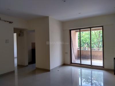 2 BHK Apartment