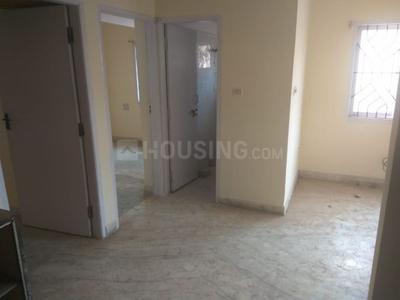 Gallery Cover Image of 1200 Sq.ft 2 BHK Apartment for buy in Sanjaynagar for 5500000