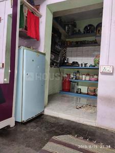 Gallery Cover Image of 700 Sq.ft 1 RK Apartment for buy in Manjalpur for 400000