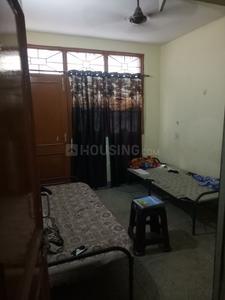 Gallery Cover Image of 817 Sq.ft 2 BHK Apartment for rent in MDC Sector 5 for 14000