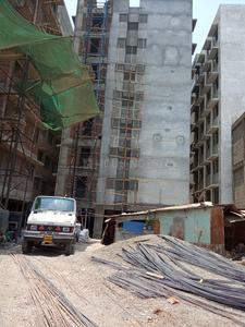 1 BHK Apartment