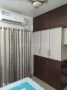 Gallery Cover Image of 1450 Sq.ft 3 BHK Apartment for buy in Vishwanath Sharanam 4, Jodhpur for 9500000