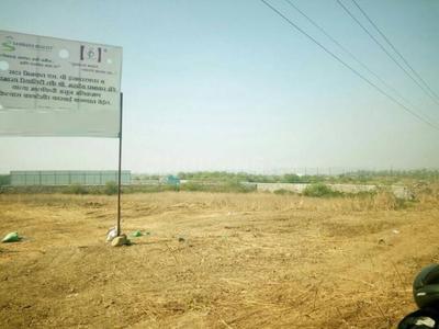 Gallery Cover Image of Sq.ft Residential Plot for buy in Uran for 450000
