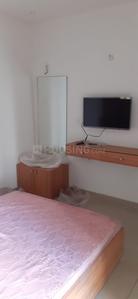 1 RK Apartment