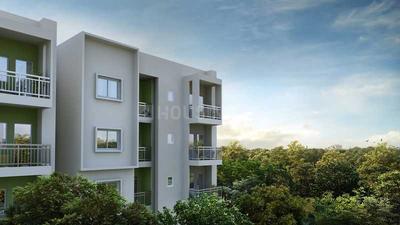 1 BHK फ़्लैट