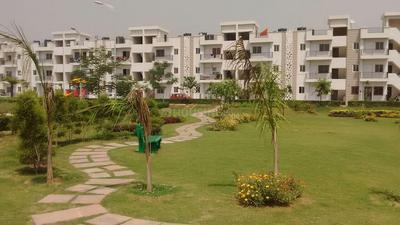 4 BHK Independent Floor