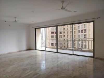 2080 Sqft BHK Flat for sale in The Arena Hiranandani Fortune