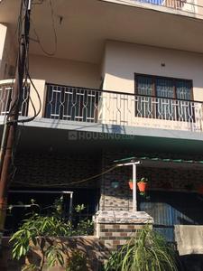 2 BHK Independent Floor