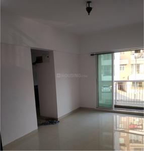 BHK Flat for rent in Shilphata, 680 Sqft Property ID
