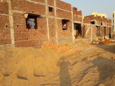 Gallery Cover Image of 500 Sq.ft 1 BHK Independent House for buy in Mathpurena for 1600000
