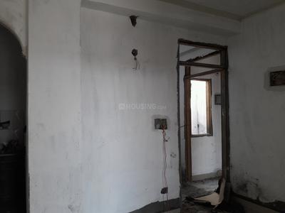 Gallery Cover Image of 450 Sq.ft 1 BHK Apartment for buy in Pul Prahlad Pur for 2000000