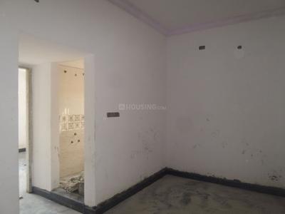 Gallery Cover Image of 750 Sq.ft 1 BHK Apartment for buy in Nandini Layout for 4200000