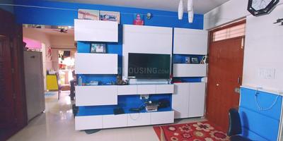 2 BHK Apartment