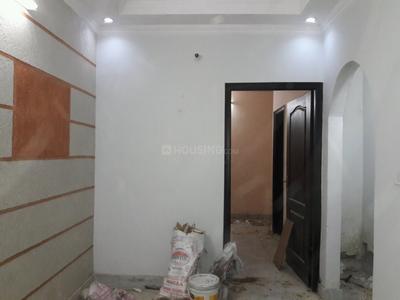 1 BHK Independent Floor