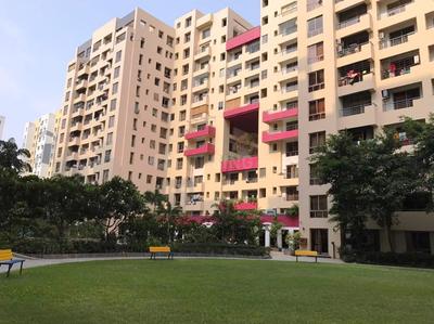 2 BHK Apartment