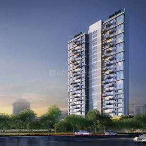 Gallery Cover Image of 2274 Sq.ft 3 BHK Apartment for buy in Alipore for 28425000
