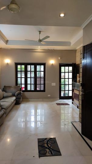 Bhk For Rent In Safdarjung Enclave 2025