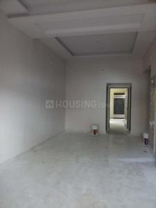 Gallery Cover Image of 1650 Sq.ft 3 BHK Villa for buy in Swarna Jayanti Nagar for 6000000